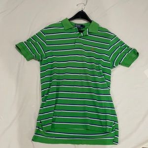 Men’s short sleeve shirt
